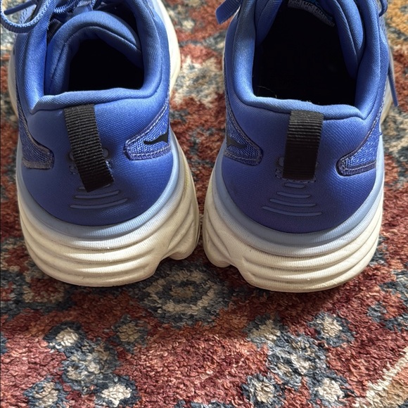 HOKA Bondi 8 Sneakers - Picture 6 of 10